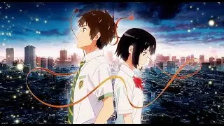 One Kiss - Anime [AMV/EDIT] QUICK!