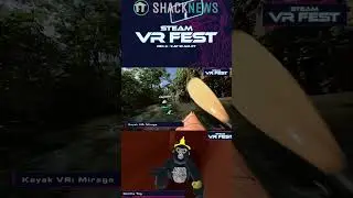 Steam VR Fest Winter 2023 Trailer 