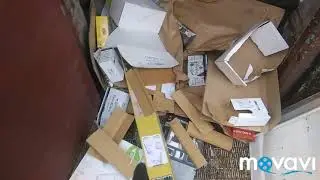 Маленькое видео о сдаче бумаги