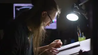 Austen Mengler - Patreon Introduction