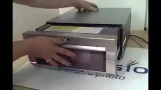How to load paper and ribbon on the DNP DS 40 and DS80 Printers
