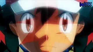 Pokémon~AMV~Believer