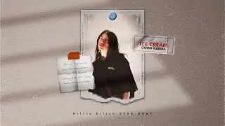 [SOLD] Billie Eilish Type Beat x Pop Type Beat [Ice Cream] Funk Type Beat 2022