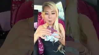 Addams Family Burger Review