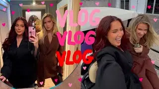 SPEND A NIGHT IN LISBON WITH US!!! | Sophia and Cinzia | ad