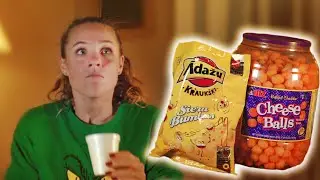 Vai amerikāņiem labāk garšo Latvijas produkti?
