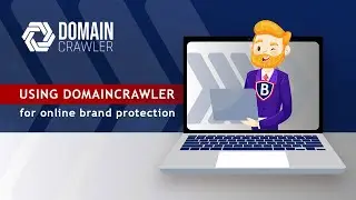 Using Domain Name Data For Online Brand Protection