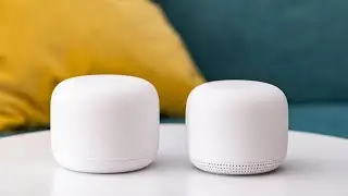 Google Nest WiFi: A Seamless Home Network Experience | In-Depth Review 2023