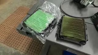 Honda CRF300L Air Filter Maintenance Tips