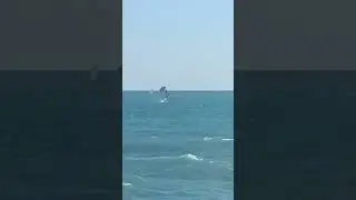 Хоста  пляж Волна