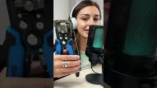 ASMR* cтриппер WS-17 (КВТ). Осторожно: возможны мурашки! #shortsквт #shortsvideo #shorts