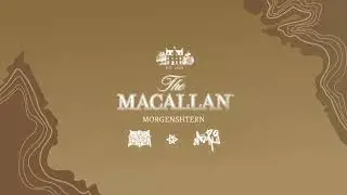 MORGENSHTERN  -MACALLAN (Dorblu)