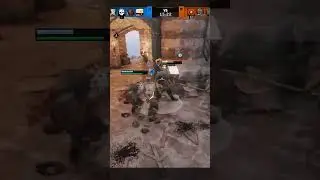 The Funniest For Honor Clip of All Time  