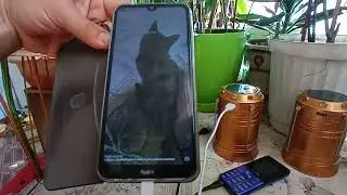 Тест фонарей с функцией повербанк.