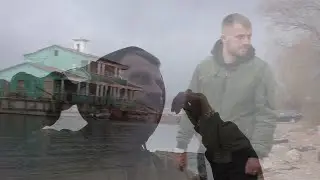 NIKSAS - К БЕРЕГАМ