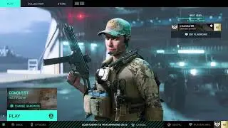 Battlefield 2042