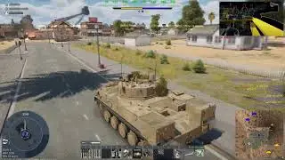 War Thunder, BMD-4 the Airdeployable Rat