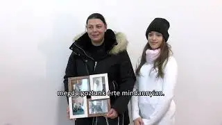 Otthon karácsonyra!