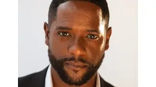 Is There Something Off About Blair Underwood’s New Marriage?