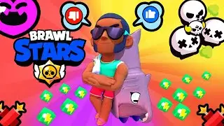 Brawl Stars - DUO SHOWDOWN  - BROCK - Gameplay Walkthrough (iOS, Android)