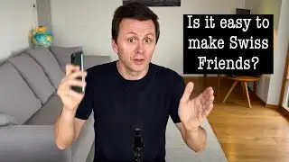Q&A Switzerland - Most asked questions!