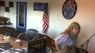 Leslie N. Bank Interview - The Receptivity Project