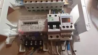 Есть ли экономия если делать электрический щит самому ?