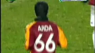 GS - Bordeaux: 4-3 / 1. GOOOOL