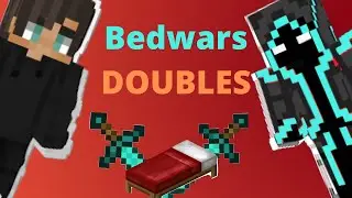 Bedwars RAMPAGE Montage