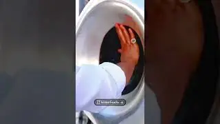 Alloh hajarul asvadni tiriltiradi