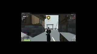 Yet another spawn trap at Subzero | Clean Motion Blur gameplay 