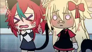 💕Love Nwantiti || MeMe || Gacha Life💕