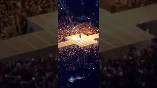 Kendrick- Big Steppers Tour! With Baby Keem! Family Ties|Tampa
