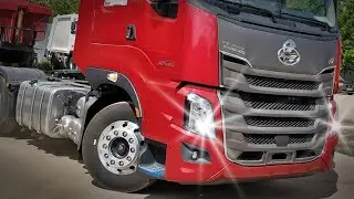 Chenglong H7 в деталях. Почему у него хорошие шансы?