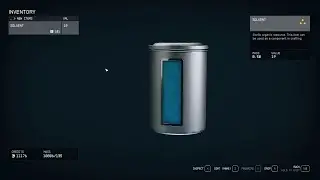 Starfield Solvent Console Command Cheat Code