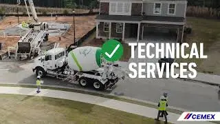 Due South Concrete Uses Vertua to Build Sustainably