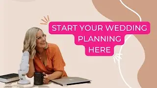 How To Start Wedding Planning Like A Pro