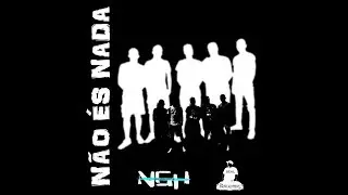 New Gang Hustle - NÃO ÉS NADA