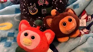 More Itemlabel stuff that I’ve got!! (Unboxing)