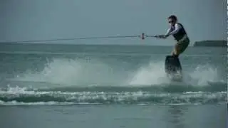 Liquid Force Wakeboarding