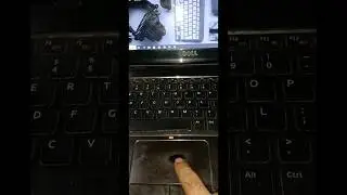 Touchpad is not Working || mouse not Working || Fix it
