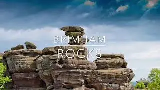 10 places to visit in Yorkshire