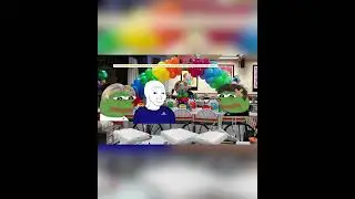 Chuck E. Cheese's Nightmare Part 9 