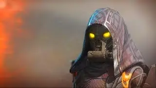 DESTINY 2: ПЕРКИ БРОНИ(Шлем)