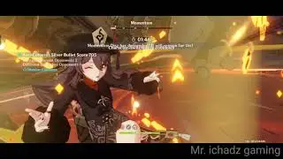 Last Battle Challenge | More Ruin Guard | Genshin Impact | Ichadz
