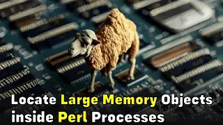 Locate Large Memory Objects inside Perl Processes (using OpenResty XRay)