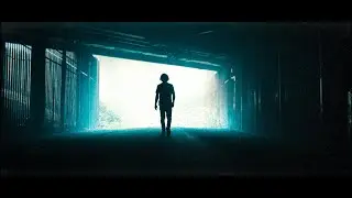 Anthony Russell - Give Me Reason Official Music Video