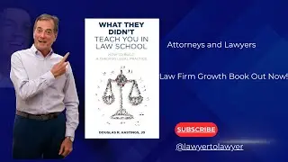 How to Grow Your Legal Practice