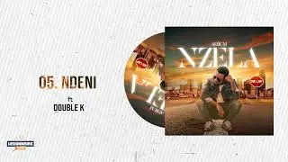 Mr Lap Ndeni Ft Double k ( Album Nzela)