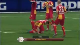 Fıfa 14 Plus Team v2 0 GS FB Part 2